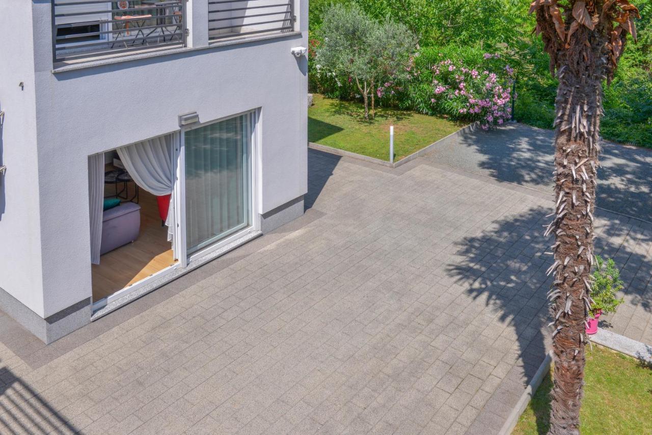 Apartment Piano غييكا المظهر الخارجي الصورة